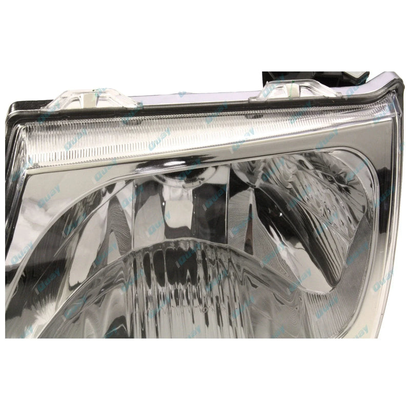 Toyota Hilux SR5 2001-2005 LH Replacement Headlight (Left LHS)
