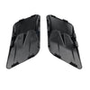 TAOTAO 50cc-110cc ATV Plastic Front Mudguard Vent (50-110)