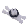 BMW 3 Series E46 30x Roof Rain Gutter Moulding Trim Clips (1998-2006)