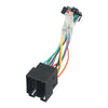 Pioneer PI100 Stereo Radio Connector / 16 Pin 185mm Long /
