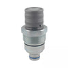 Bobcat Hydraulic Coupler 48mm