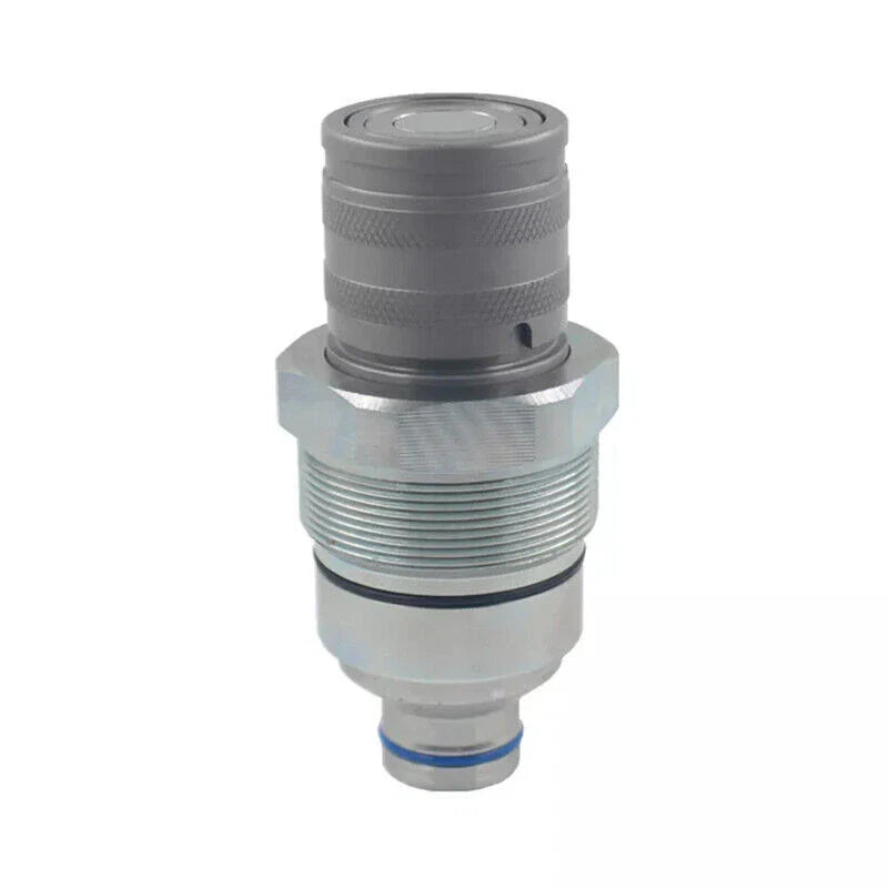 Bobcat Hydraulic Coupler 48mm