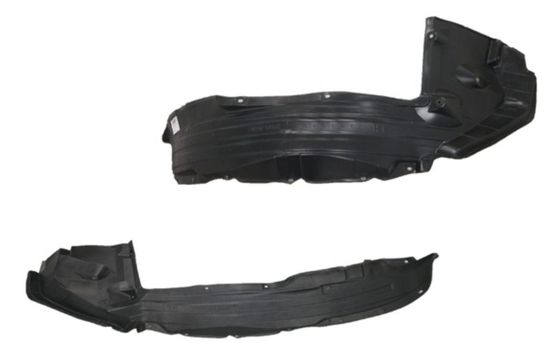 Guard Liner Right Hand Side FOR Toyota Hilux 2WD