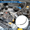 Mercedes-Benz S450 A/C Refrigerant Liquid Hose (2018-2020)