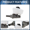 Lexus GS350 Brake Master Cylinder with Reservoir (2005-2012)