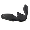 BMW R1250GS Front Fairing Winglets Beak Nose Extender (2017-2020)
