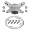 Yamaha YFZ450R Rear Axle Sprocket Hub Holder (2009–2024)