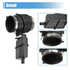 Nissan Quest, Murano Air Cleaner Intake Hose Tube Boot (2004-2012)