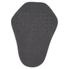 Motorcycle Back Protector Black EVA Material