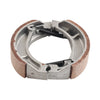 Honda XR80, CB125S, CT90, CRF150F, CRF230F, XR200R, XL100S Brake Shoe