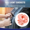 BMW E53 X5 Tail Light Sockets Brake Lamp Holder (2000-2004)
