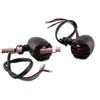 Harley Motorcycle Amber Bulb Turn Signal Light