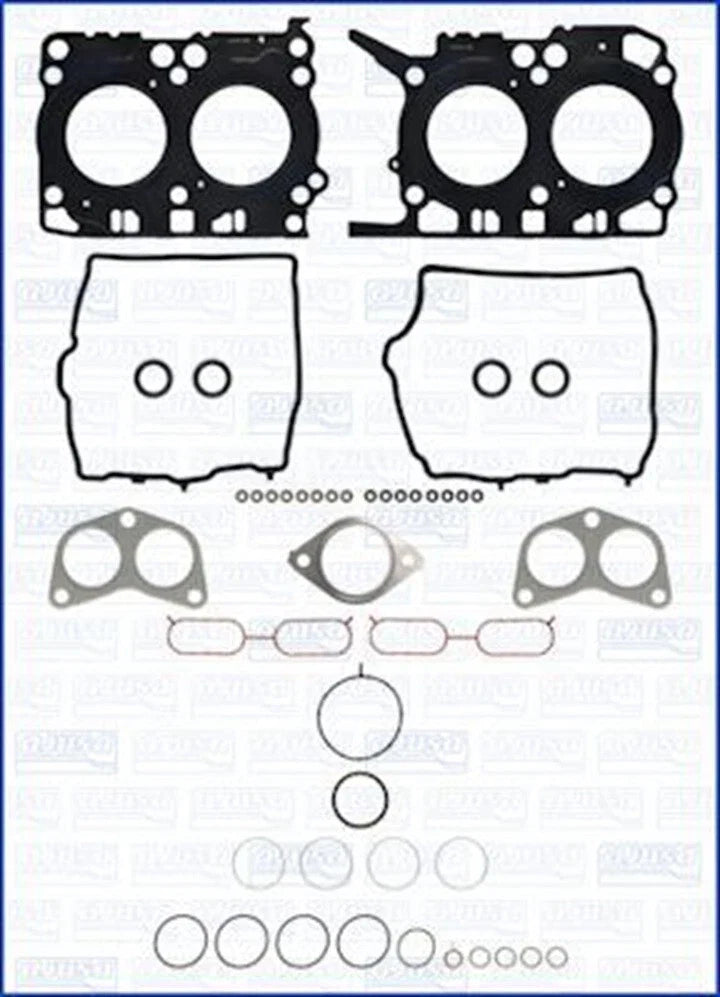 Toyota 86 Head Gasket & Bolts / 2.0L FA20 (2012–2020)