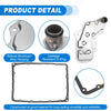 Nissan Auto Transmission Filter Oil Pan Gasket (2000-2006)