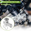 Honda Civic Water Pump (2005-2012)
