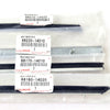 Toyota Celica TA22 / 23 / 27 / 28, RA22 / 20 / 21 / 28 Door Belt Window Seal