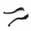 Ducati 899 (2014-2015), 1199 Black Brake Clutch Lever (2011-2014)