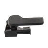 Volkswagen Golf Hood Latch Release Handle with Bracket (1999-2006)