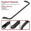 Polaris Ranger 800 Midsize Rear Suspension Sway Bar (2013–2014)