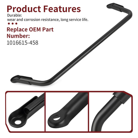 Polaris Ranger 800 Midsize Rear Suspension Sway Bar (2013–2014)