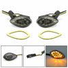 Honda CBR 600 F3 / F4 / F4i / 1000 RR / CB 919 Fog Lights (1995-2007)