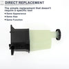 Dodge Intrepid (1998-2004) 1 x Beige Cover Power Steering Reservoir