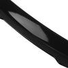 BMW F82 M4 Coupe Rear Boot Spoiler Lip (2015-2020)