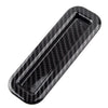 Dodge Charger Carbon Fiber Sun Roof Handle Cover Trim (2011-2020)