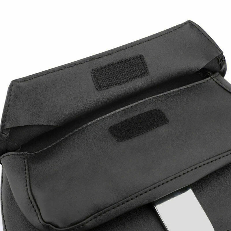 Harley Heritage Softail Sissybar Cushion Pad (2007-2017)