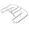 Honda GoldWing GL1800 Chrome Trunk Tourbox Luggage Rack (2001-2017)