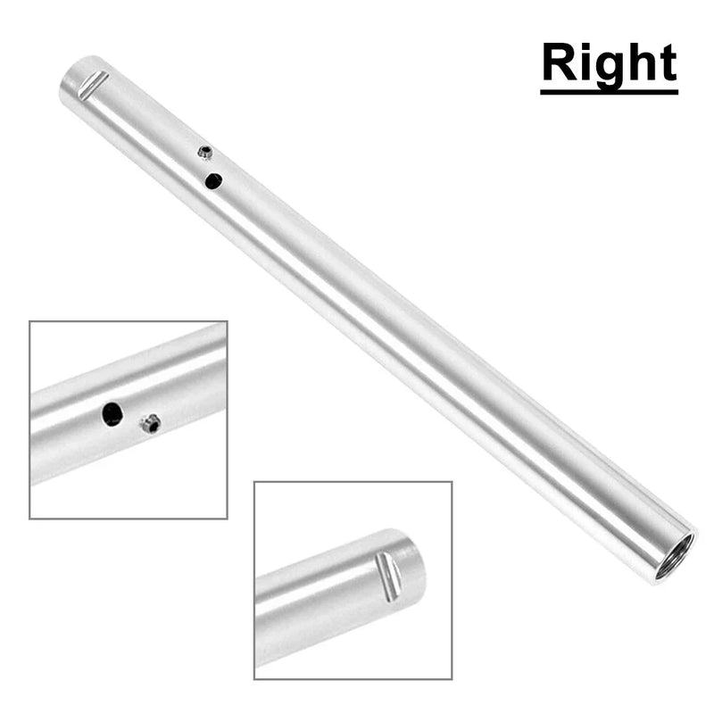 Ducati 899 959 1199 1299 Panigale Clip-On Handlebar Tube (2012-2020)