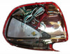 Toyota Hilux L.E.D Chrome Mirror Covers (2012-2013)