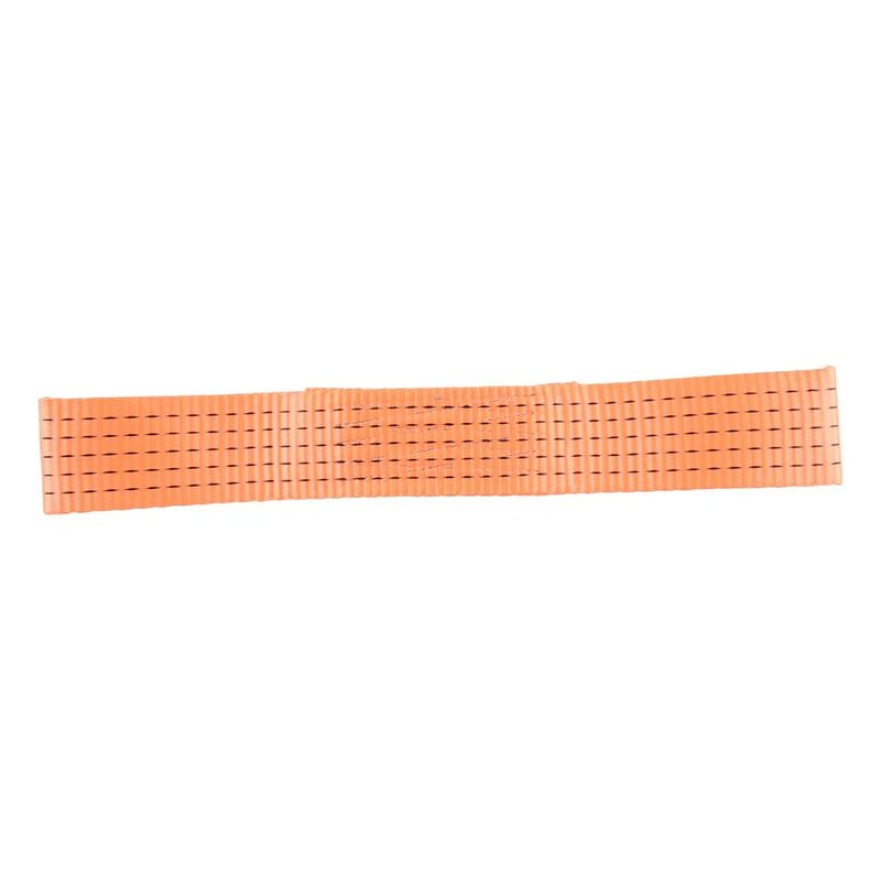 Snowmobile Motorcycle Dirt Bike Heavy Duty Soft Loop Tie Down Straps