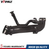 Citroen Peugeot C4 DS5 207CC 508 308CC RCZ 1.6 Air Intake Turbo Hose