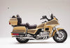 Honda Goldwing GL1200 Viti Kit Carenatura Parabrezza Acciaio (1983–1987)