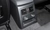 BMW 3 Series E90 E91 (2005-2012) Black A/C Vent Panel Cover