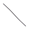 Universal Car Windshields () 26" Rubber Wiper Blade Refill Strips
