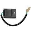Honda XR600 XR600R XR650 XR650R Voltage Rectifier Regulator (1991-2007)