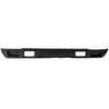 Valance For 2003-2006 Chevrolet Silverado 1500 Front Air