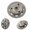 Yamaha Breeze Grizzly YFM 125 One Way Starter Clutch Driven Gear Kit