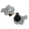 Bombardier Outlander 2 x Front Lower Ball Joint (2006–2006)