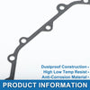 Dodge 4BT / 6BT Timing Cover Gasket Crankshaft Oil Seal Kit
