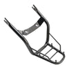 Honda Z 125 MA Monkey Rear Luggage Carrier Black (2018-2024)
