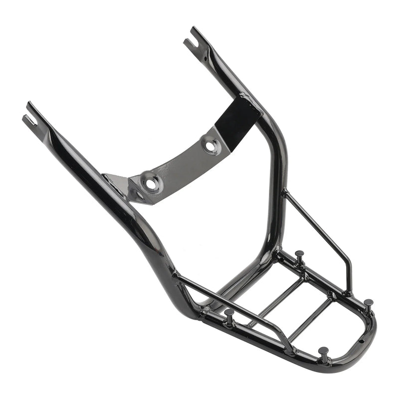 Honda Z 125 MA Monkey Rear Luggage Carrier Black (2018-2024)