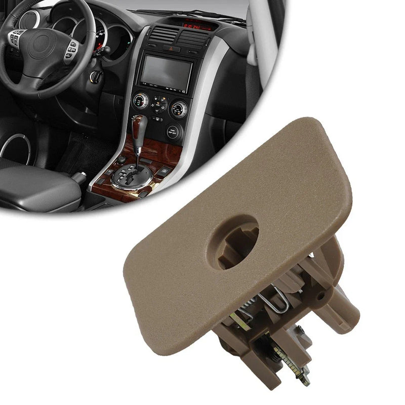 Car Truck Glove Box Latch ABS Plastic
