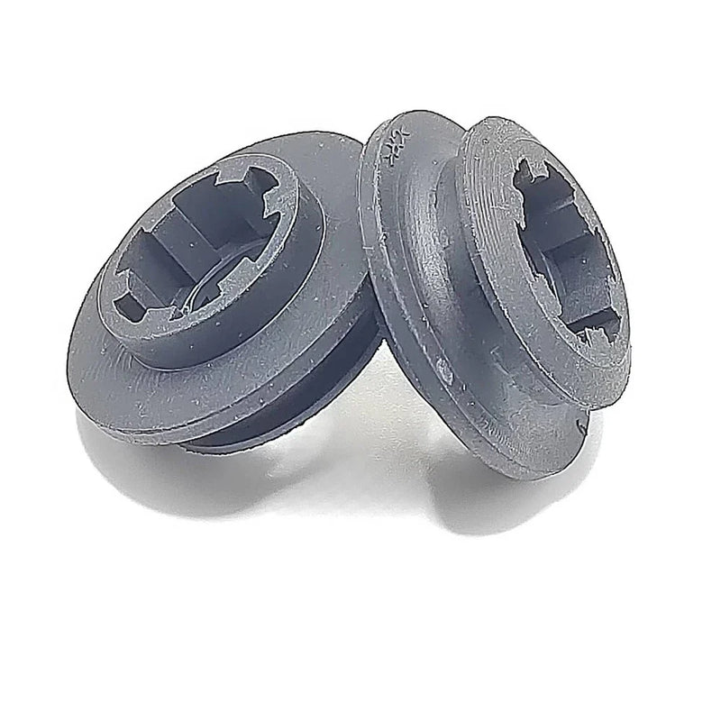 Toyota Corolla Radiator Mount Upper Rubber Cushion Bushing (2003-2008)