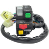 Can-Am Outlander 500 650 800R Handlebar Start Stop Switch Headlight