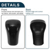 Toyota Camry Corolla Avalon ABS Gear Shift Knob Cover (2019-2025)