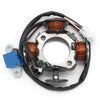 Suzuki LTZ50 Quadsport 2006-2010, 2017-2018 Magneto Stator Coil
