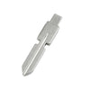 Mercedes Benz 124, 126, W140, S320 5 x Flip Remote Folding Key Blades